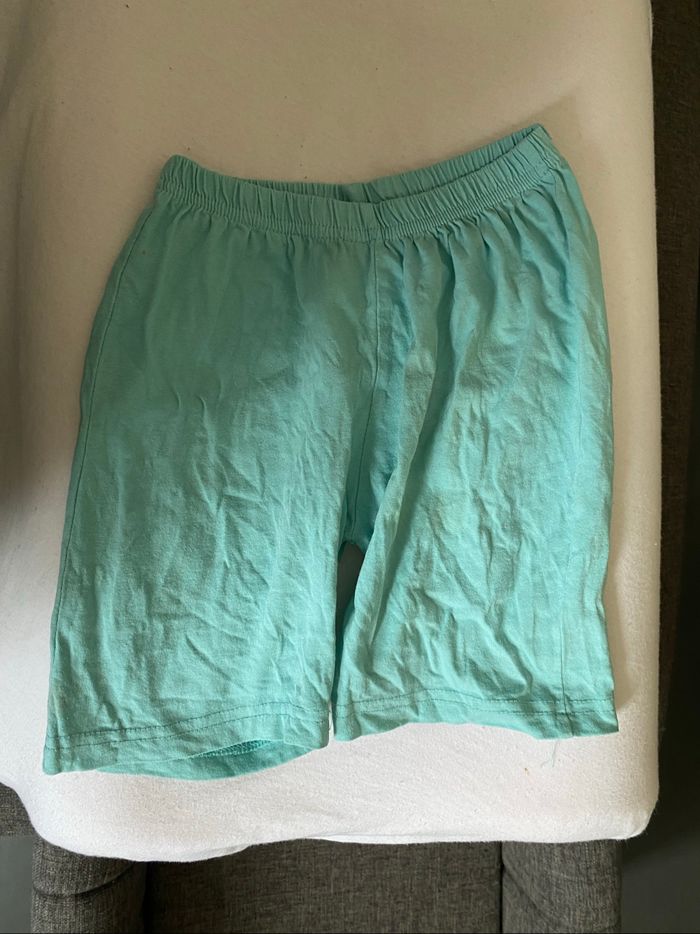 Short basic
