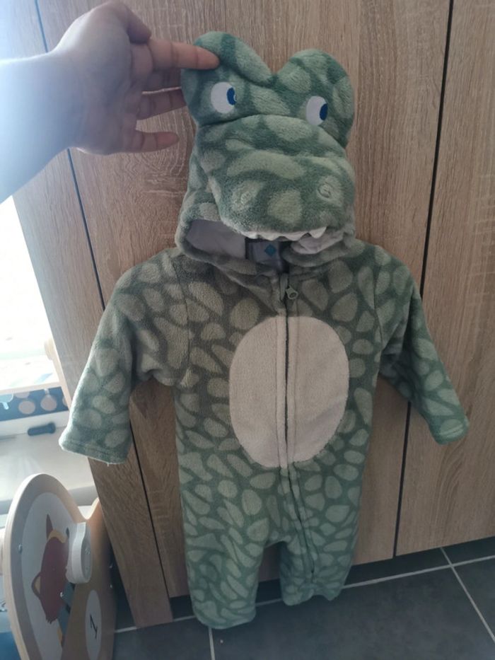 Surpyjama - photo numéro 2