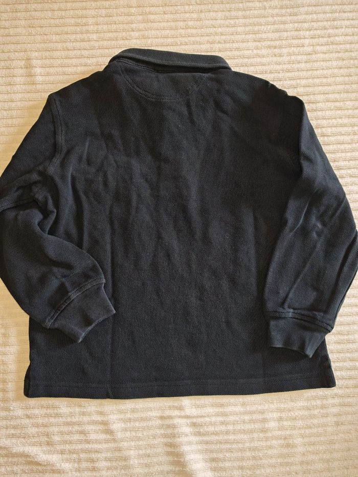 Polo Paul Smith 6 ans - photo numéro 5