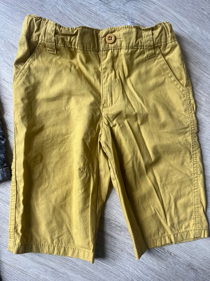 Lot de 7 shorts bermuda - photo numéro 10