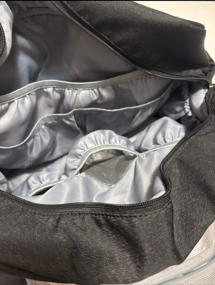 Sac à langer - photo numéro 4