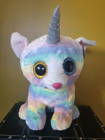 Peluche
