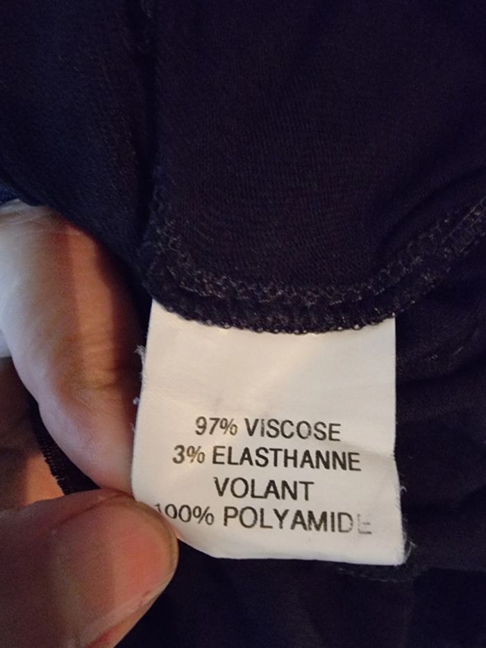 Robe à volants - photo numéro 4