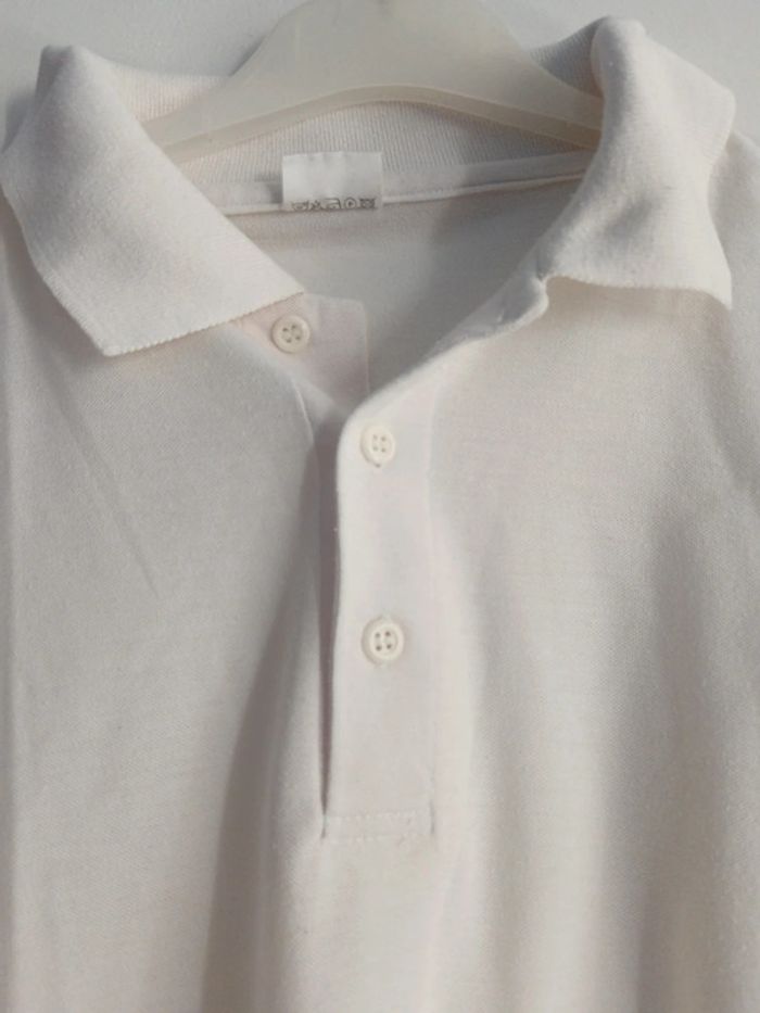 Polo homme - photo numéro 2