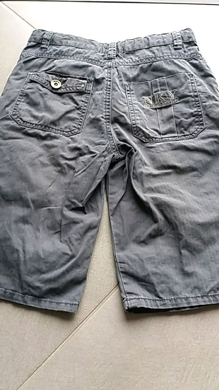 Short - photo numéro 2