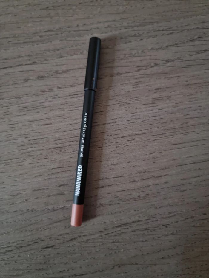 Rouge a levre + contour levre - photo numéro 8