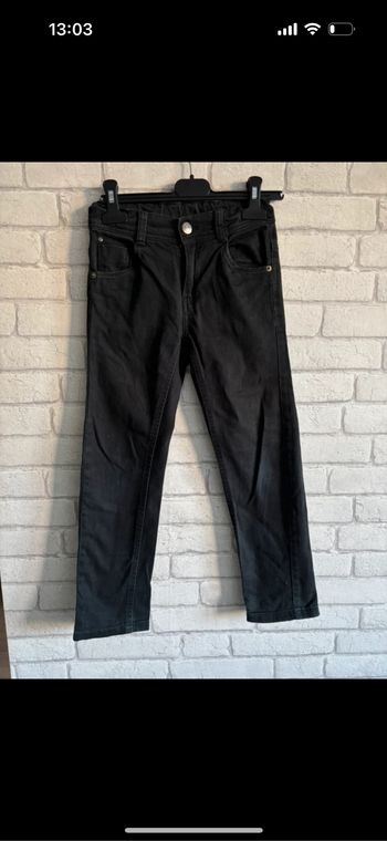 Jeans NKY taille 8 ans