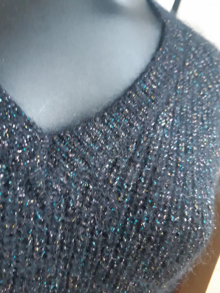 Comptoir des cotonniers pull T.36 - photo numéro 6