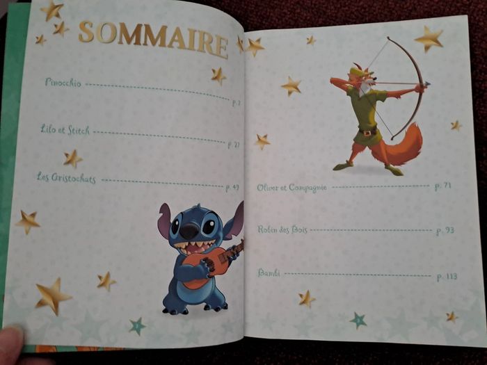 Lives d'histoires - photo numéro 2