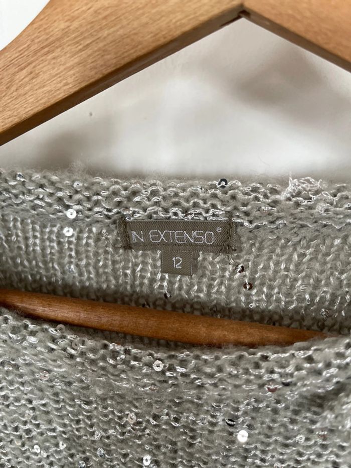 Robe in extenso, 12 ans - photo numéro 3