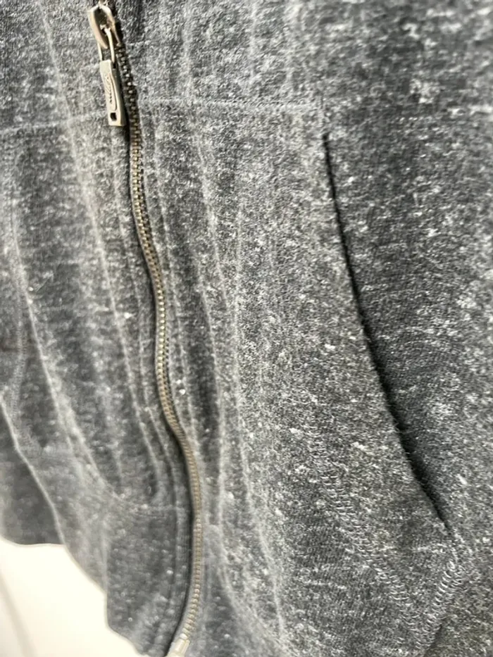 Nike Veste zippée à capuche full zip hoodie sweater Womens XL - photo numéro 7