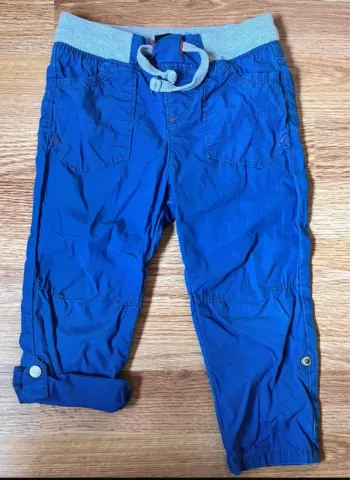 Pantalon fluide léger - 24 mois