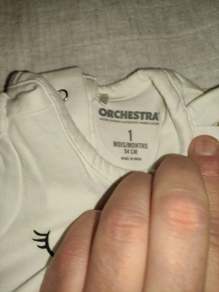 Robe petite fille - photo numéro 3