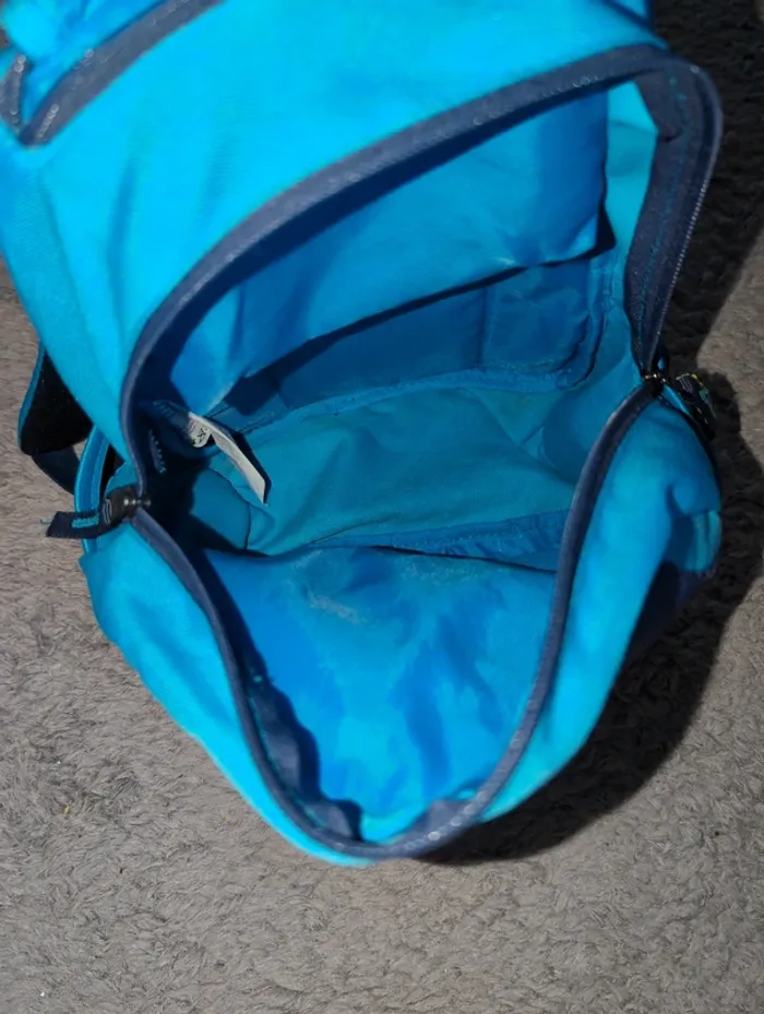 Sac à dos - photo numéro 4