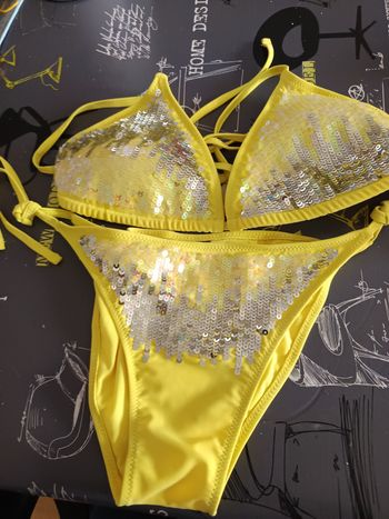 Maillot de bain