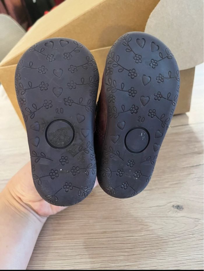 Bottines fille - photo numéro 5