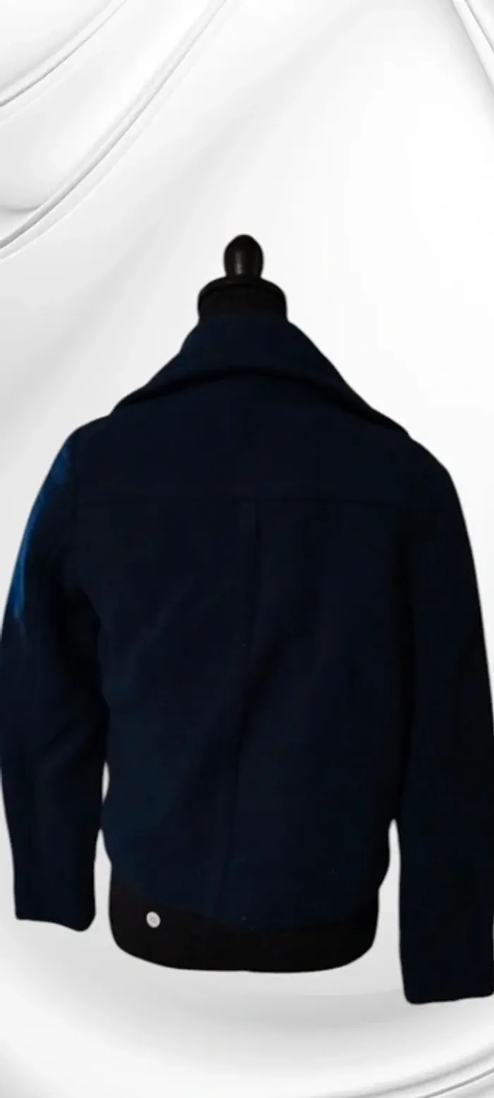 Veste - photo numéro 2