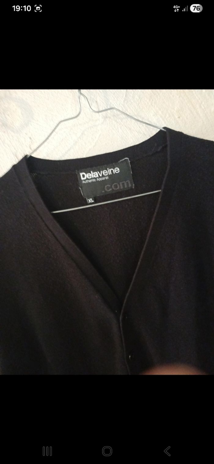 Gilet homme taille 42 - photo numéro 2