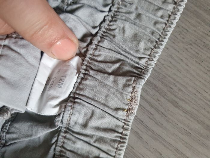 Short 12mois garçon - photo numéro 2