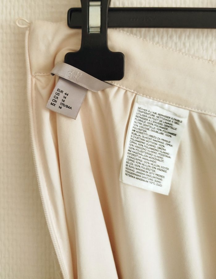 Jupe H&M taille 44 - photo numéro 9