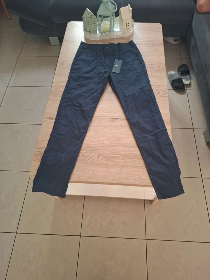 Pantalon femme LBO taille S neuf avec étiquette