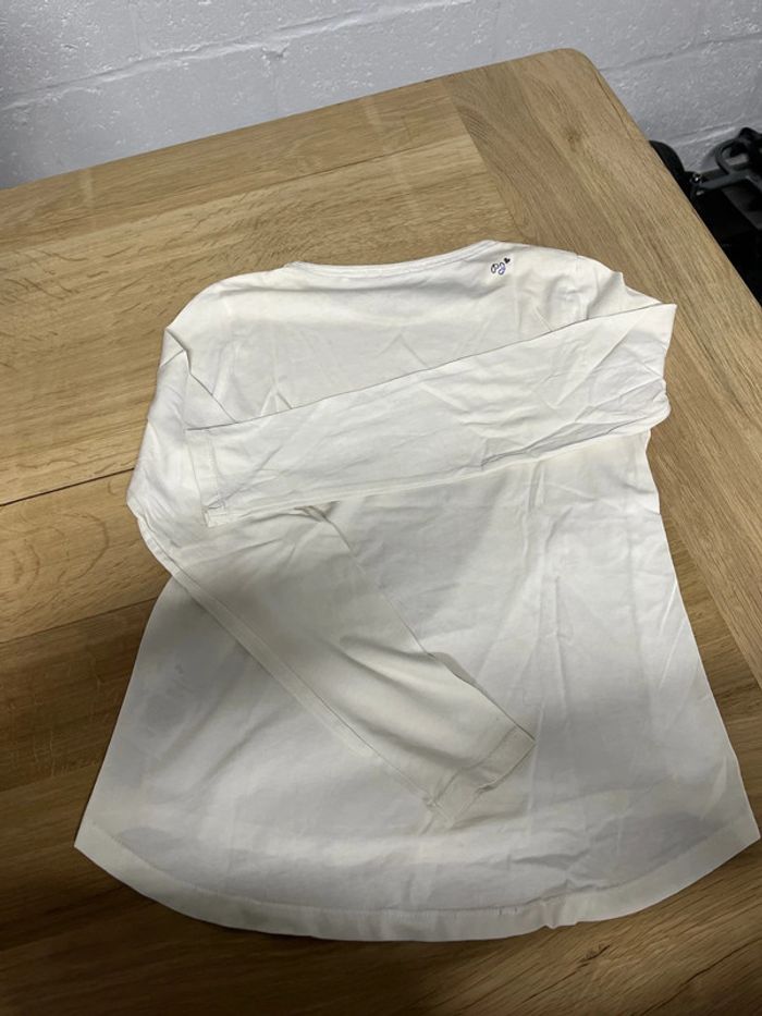 T-shirt Pepe Jeans 12 ans - photo numéro 4