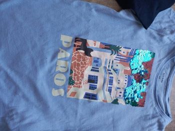 t-shirts bloyse...prix unitaire