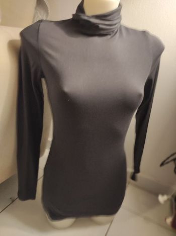 #kytieMfemme. Sous pull manches longues taille M