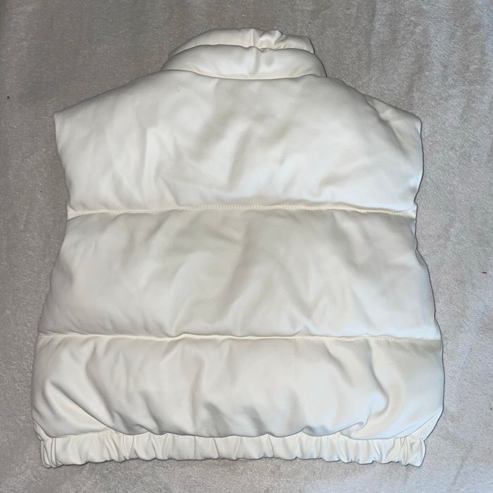 Veste sans manche - photo numéro 2