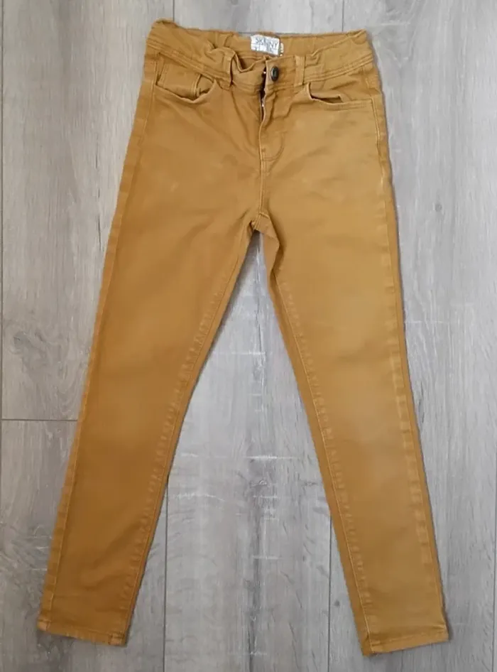 Jean skinny Kiabi