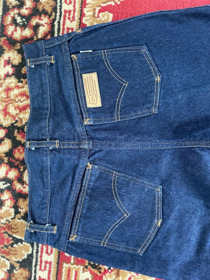 Jean Rica Lewis vintage taille 36 - photo numéro 5