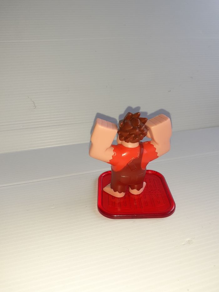 Figurine ralph - photo numéro 2