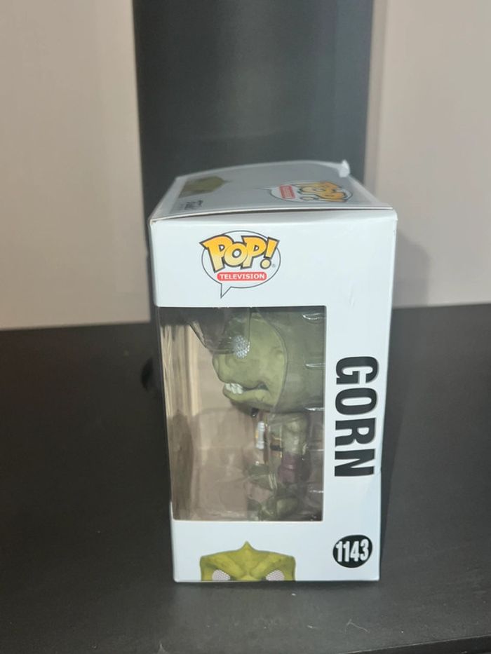 Pop Star Trek gorn 1143 - photo numéro 4