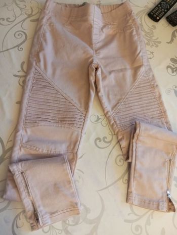 Jean "Denim&co" taille 36