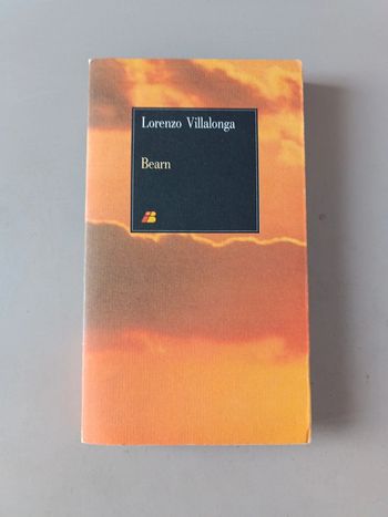 Livre Béarn en espagnol iberia