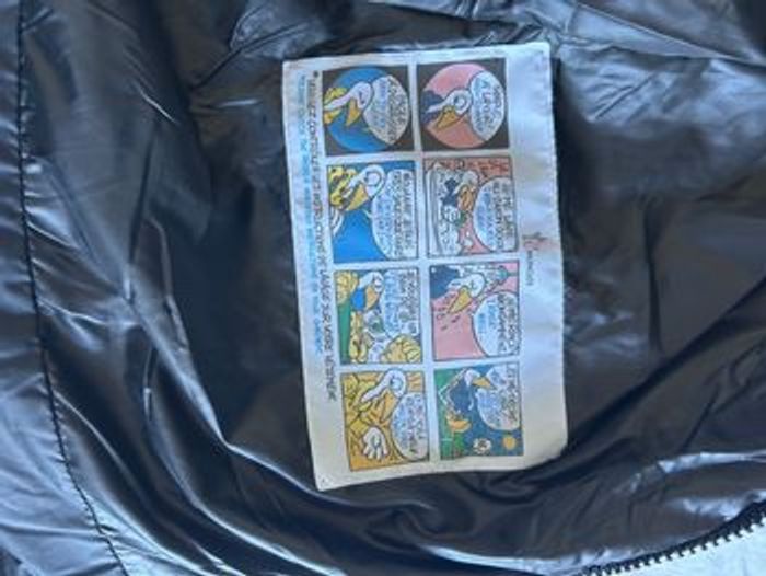 Doudoune Moncler cardamine - photo numéro 7