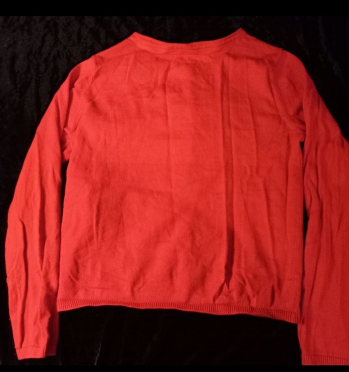 Gilet enfant 8 ans - photo numéro 6