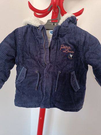 Manteau