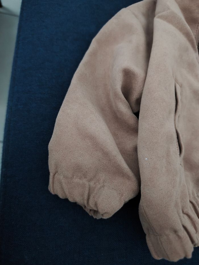 Veste bébé 6 mois 68 cm - photo numéro 2