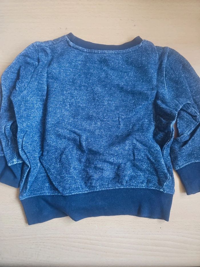 Lot sweat 5 ans - photo numéro 7