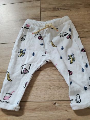 Pantalon Zara 6 mois
