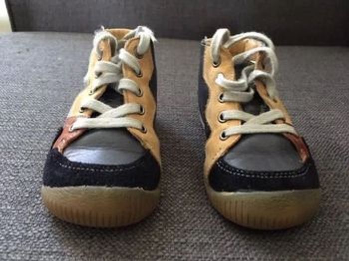 Chaussures Babybotte - photo numéro 4