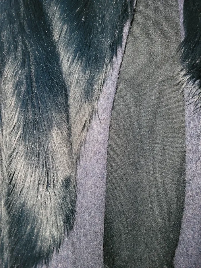 Gilet sans manche - photo numéro 2