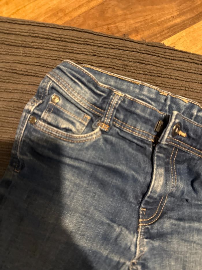 Short jeans - photo numéro 5