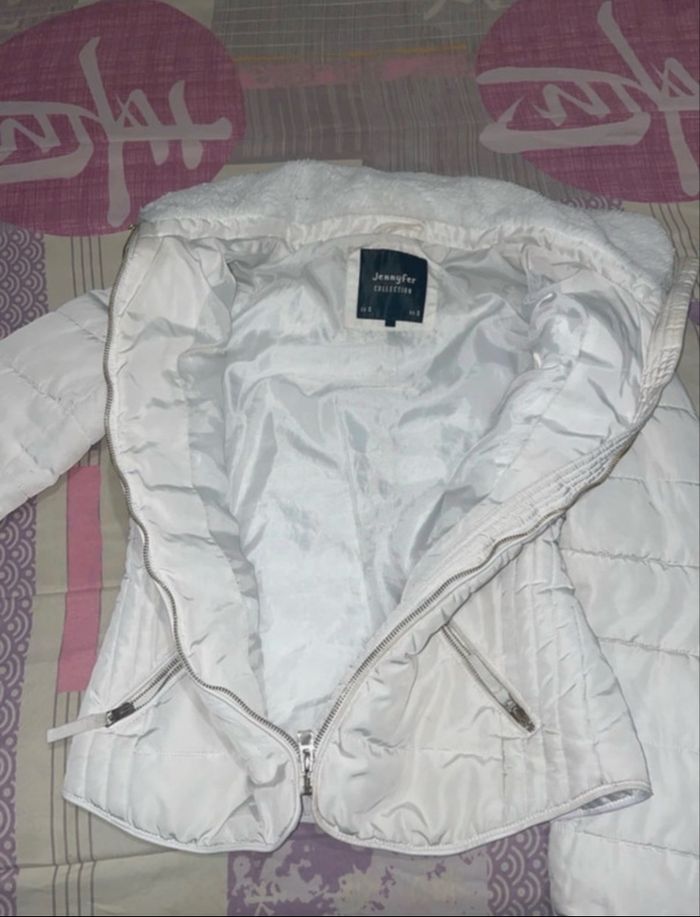 Manteau - photo numéro 8