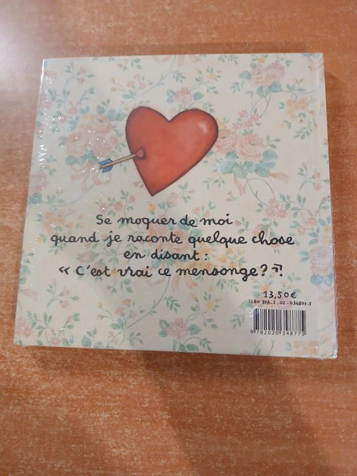 Moi je déteste maman adore - photo numéro 2
