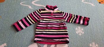 T-shirt manches longues 6mois