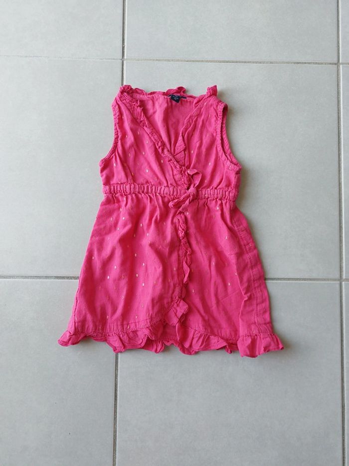Robe portefeuille