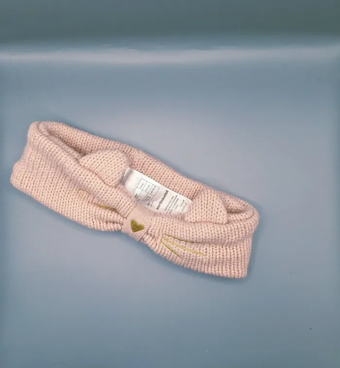 Bandeau chat Vertbaudet fille 8/14 ans - photo numéro 2