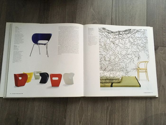 Le design européen - photo numéro 3